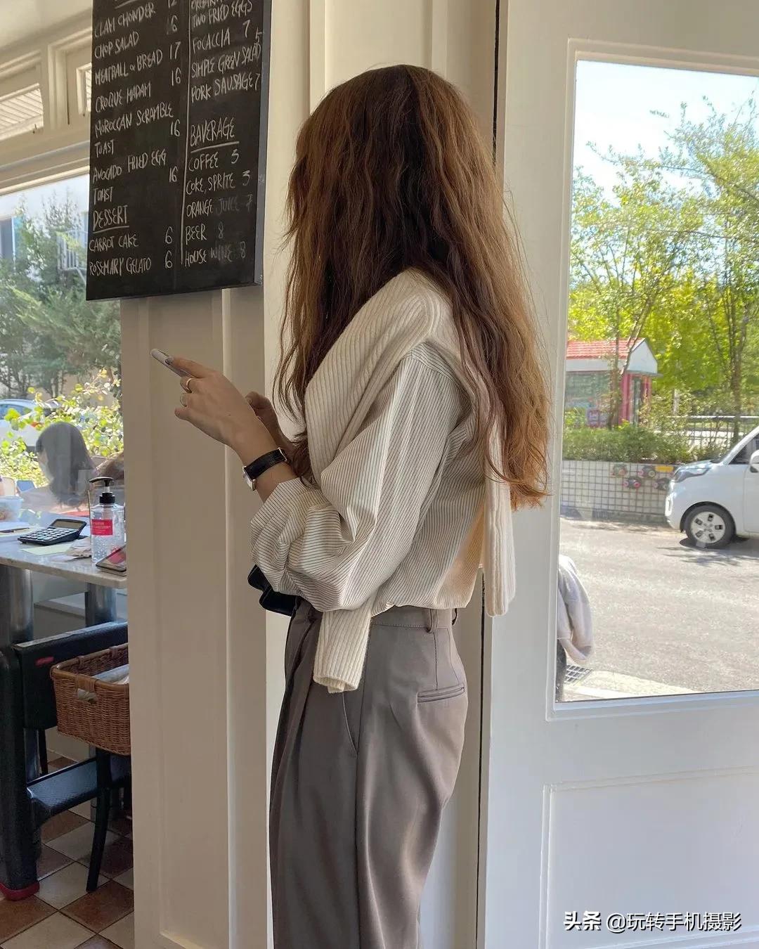 镜头惧怕感,镜头恐惧怎么练习