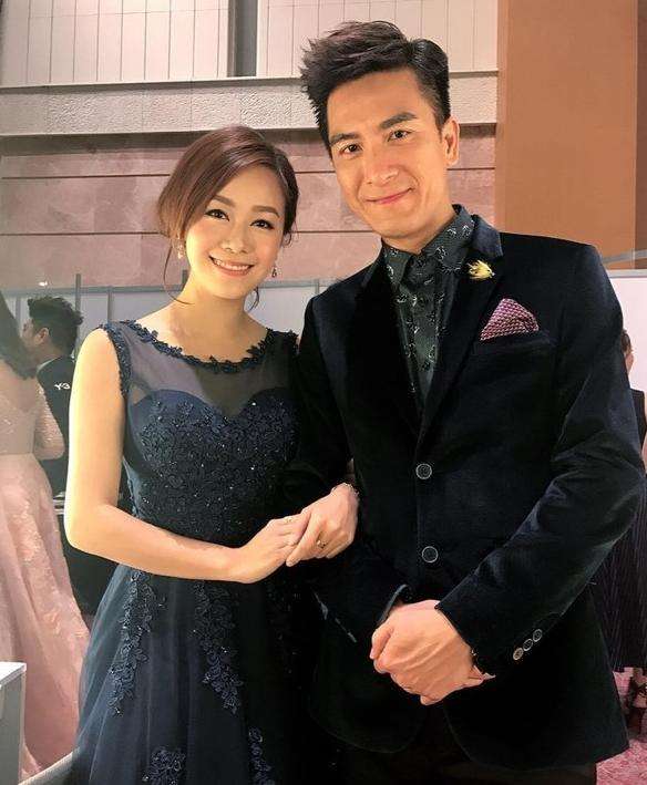 郑秀文说黄心颖,郑秀文首谈黄心颖复出