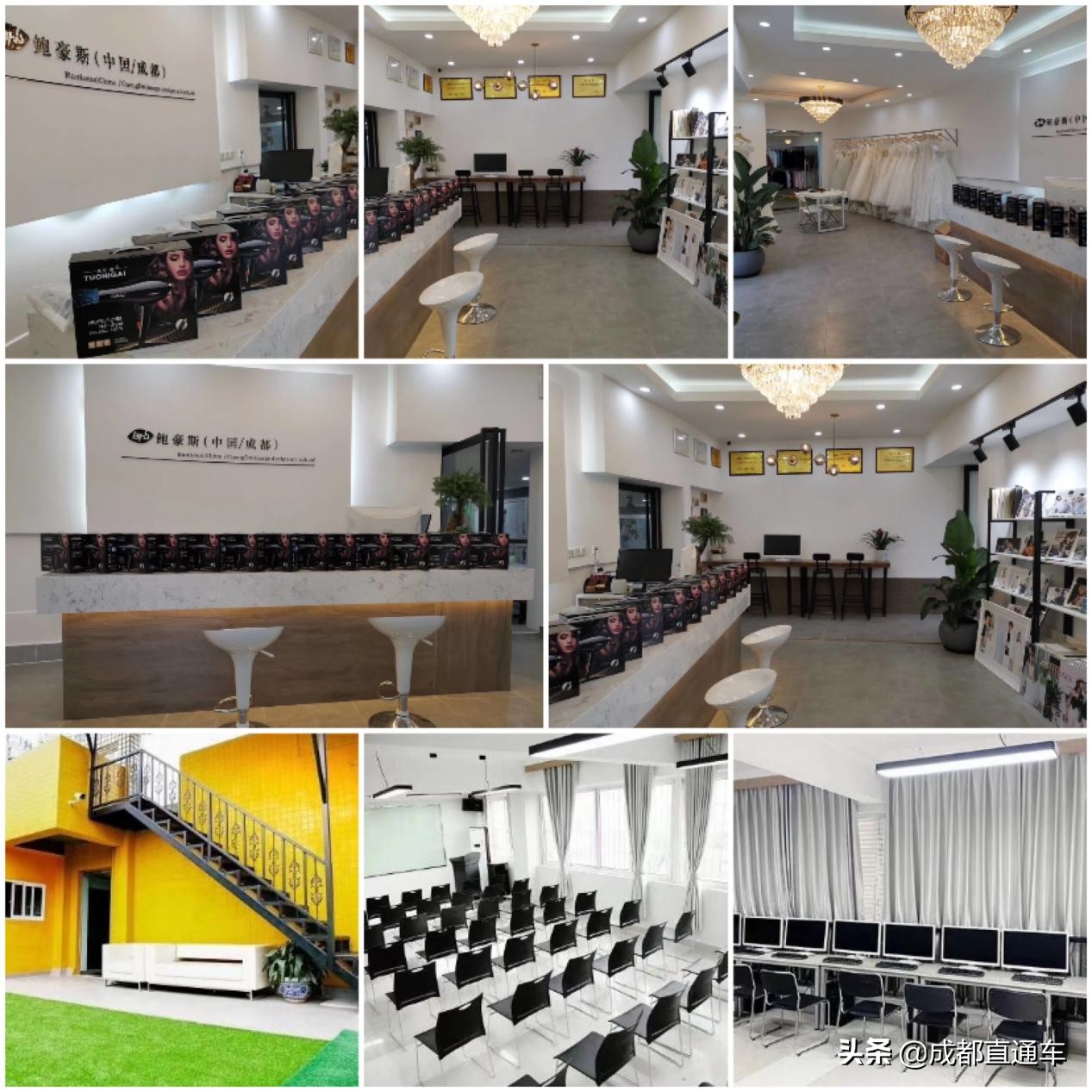 后疫情时代化妆品行业,后疫情时代美发发展