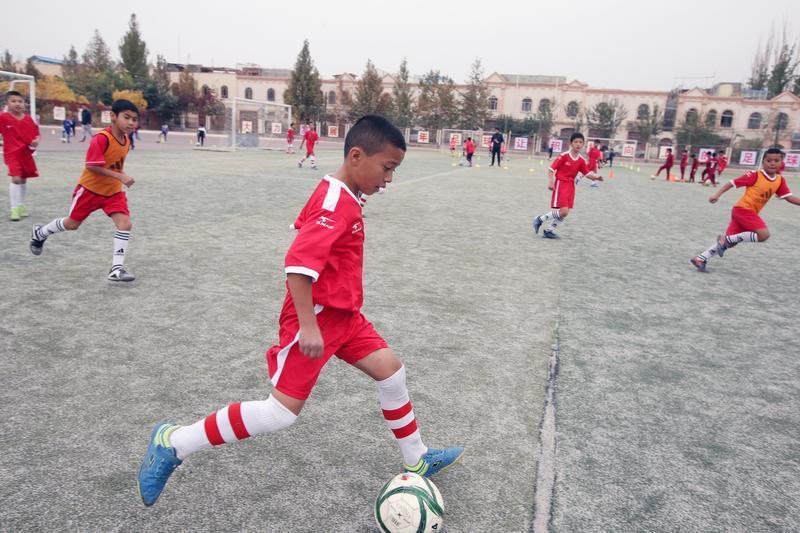 深圳南山区足协,深圳南山儿童足球用品