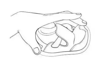 儿童穿什么类型的鞋对脚好,女生公认最伤脚的4种鞋子