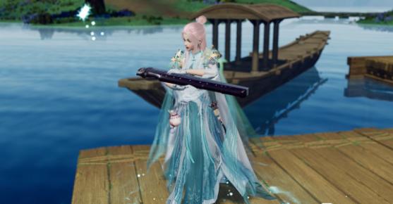 剑网三各职业吐槽,手游剑网三最恶心的职业