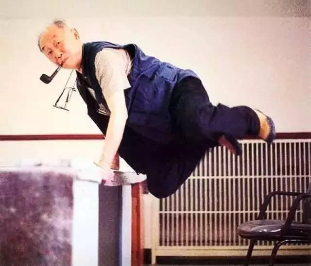 有没有一种别人的人生是你羡慕、向往的人生，如果有，那是黄永玉