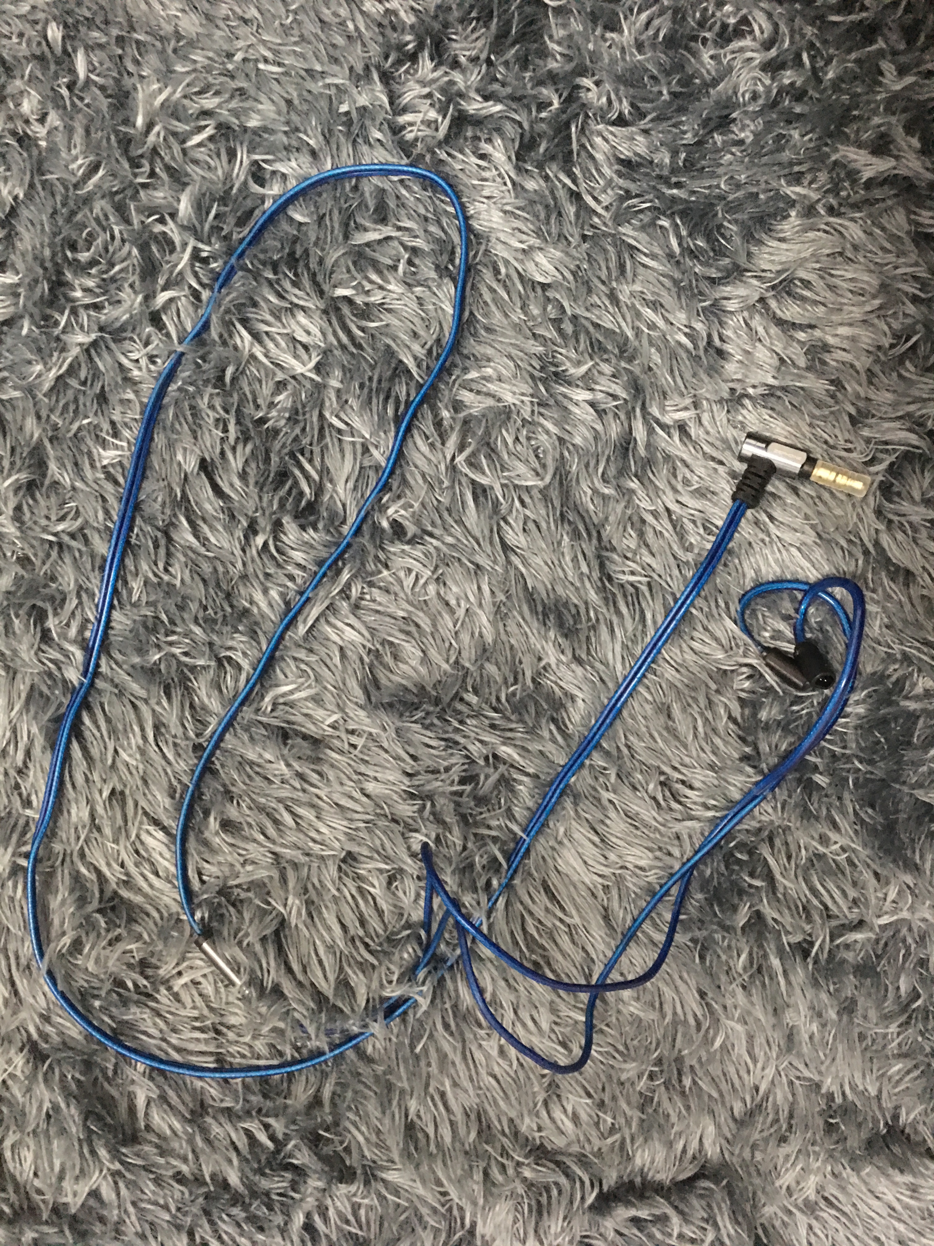 ie80s、se846、W40泽丰涅槃二NirvanaⅡ冷冻单晶铜镀银升级线评测