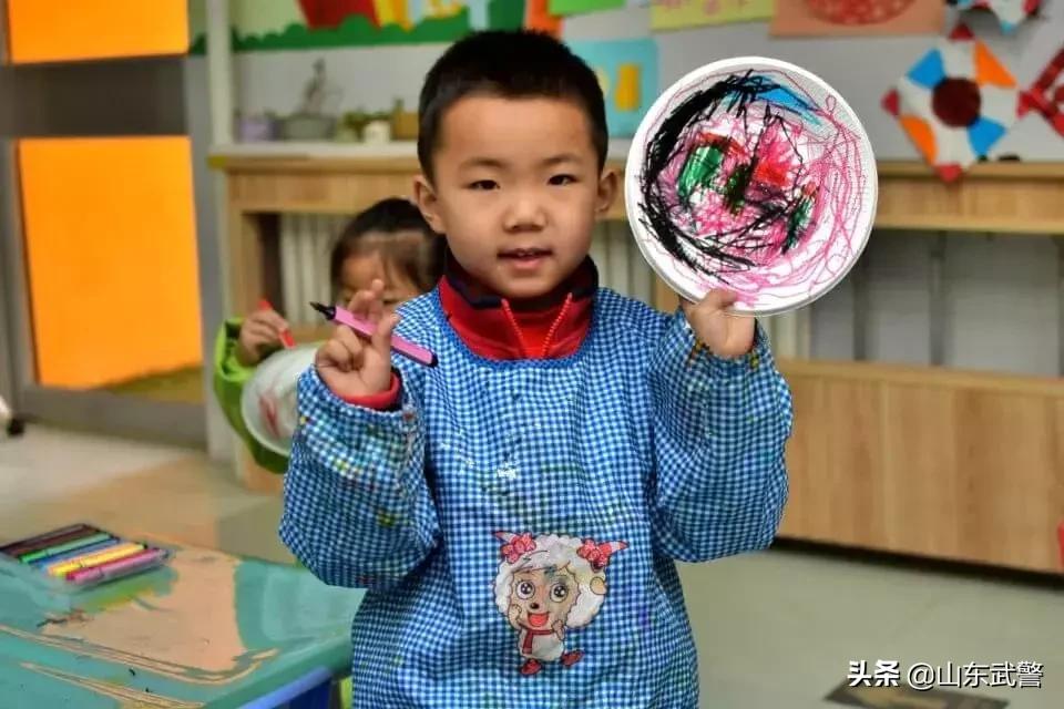 萌萌的军娃要告白,一起来听听他们的心声吧