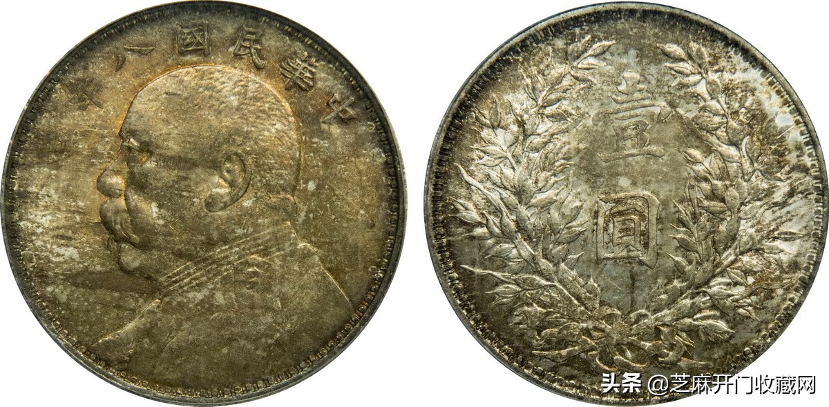 袁大头银元清洗过值钱吗,怎么保养清理袁大头