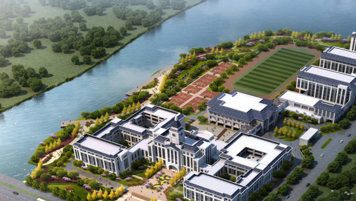 西湖大学、哈工大资源共享,华为、华中科大聚焦科研,任正非受访