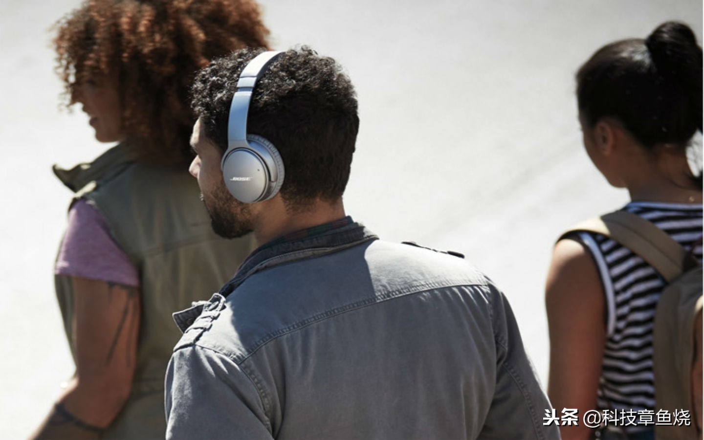 换了个更贵的耳机反而听不见脚步,换一个好的耳机值得吗