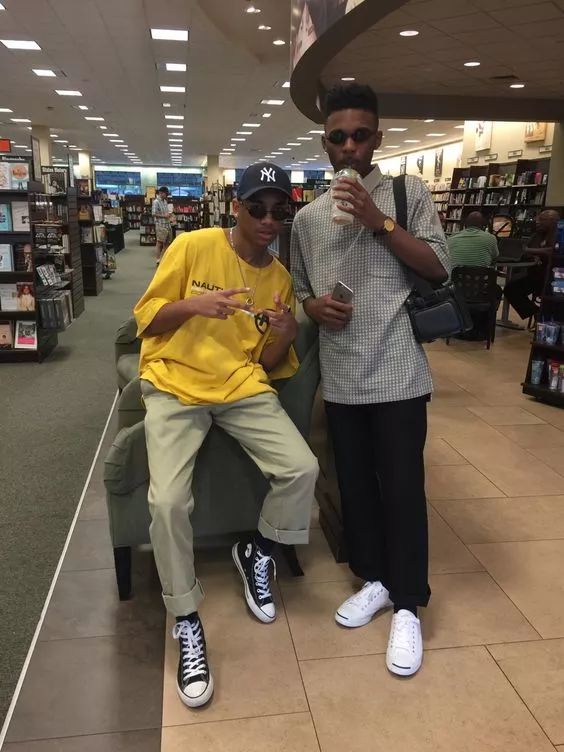 为什么潮牌版型不宽松,为什么潮牌突然不火了