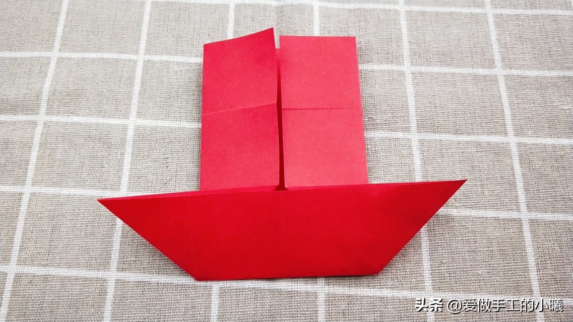 钱包折纸教程简单又详细,钱包简易折纸图解教程