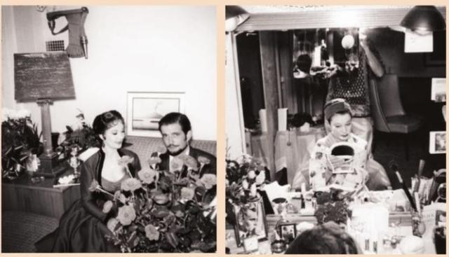 费雯丽时代的十大美女,费雯丽一个能和赫本媲美的女人