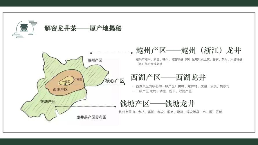 谷雨龙井为什么比明前便宜,龙井适合什么季节喝