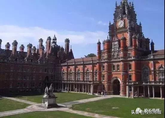 哈佛有多勤奋,哈佛世界第一