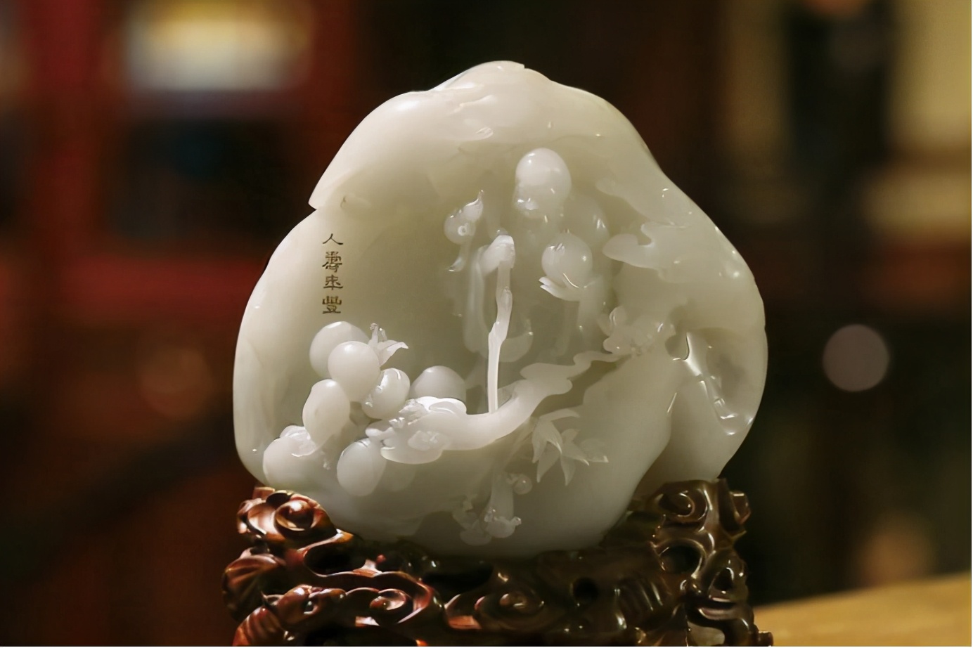 这4种“李鬼”都不是和田玉！莫要再“打眼”