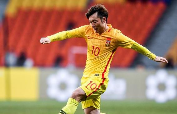 国足张稀哲单刀视频,张稀哲说国足史上最强阵容