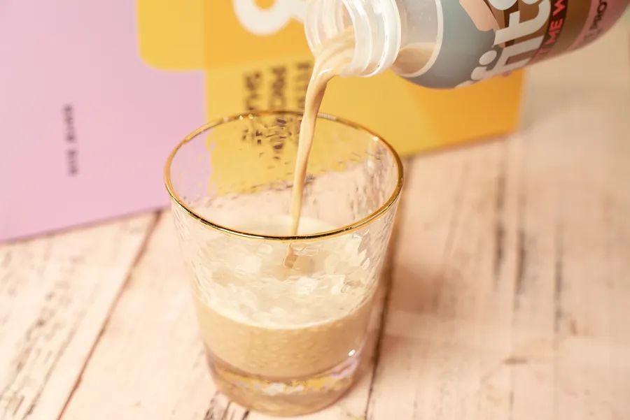 花5000大洋测评43款网红代餐粉，哪些值得买？