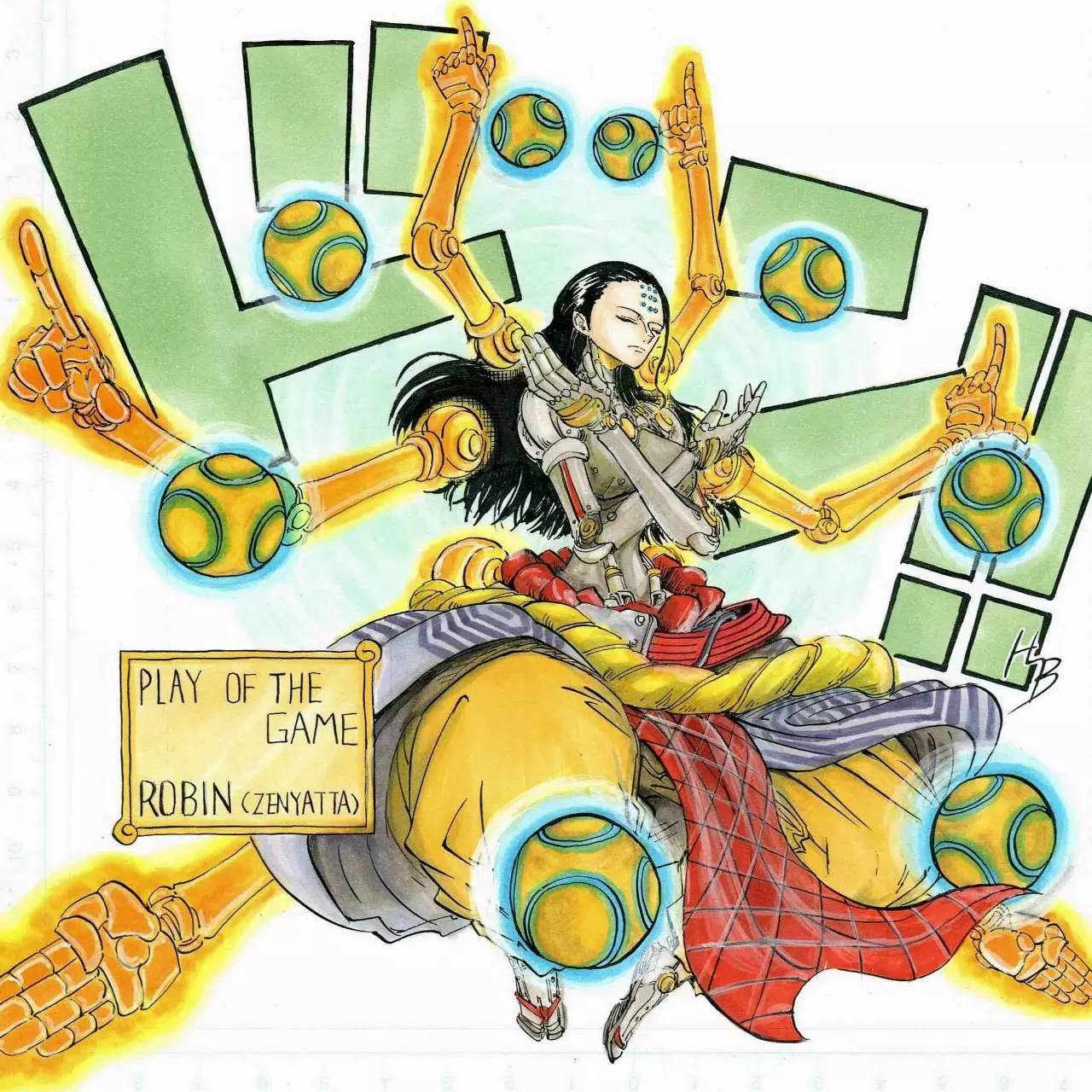 海贼王山治与娜美对舞,海贼王山治回归队伍娜美的反应