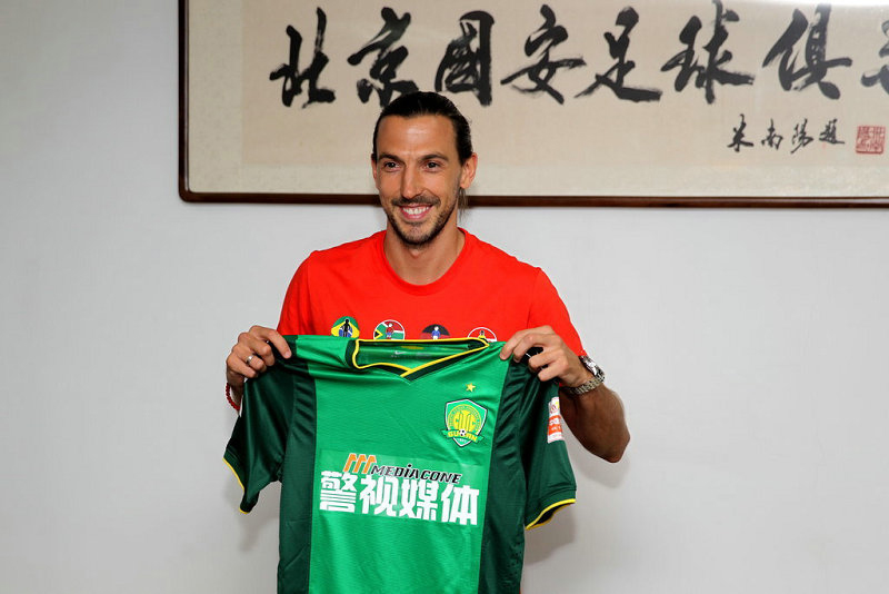 高洪波执教舜天,江苏舜天高洪波教练组