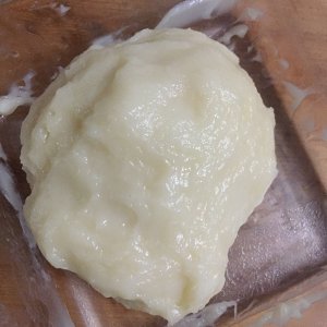 日式软欧包烘焙教程,软欧包新款