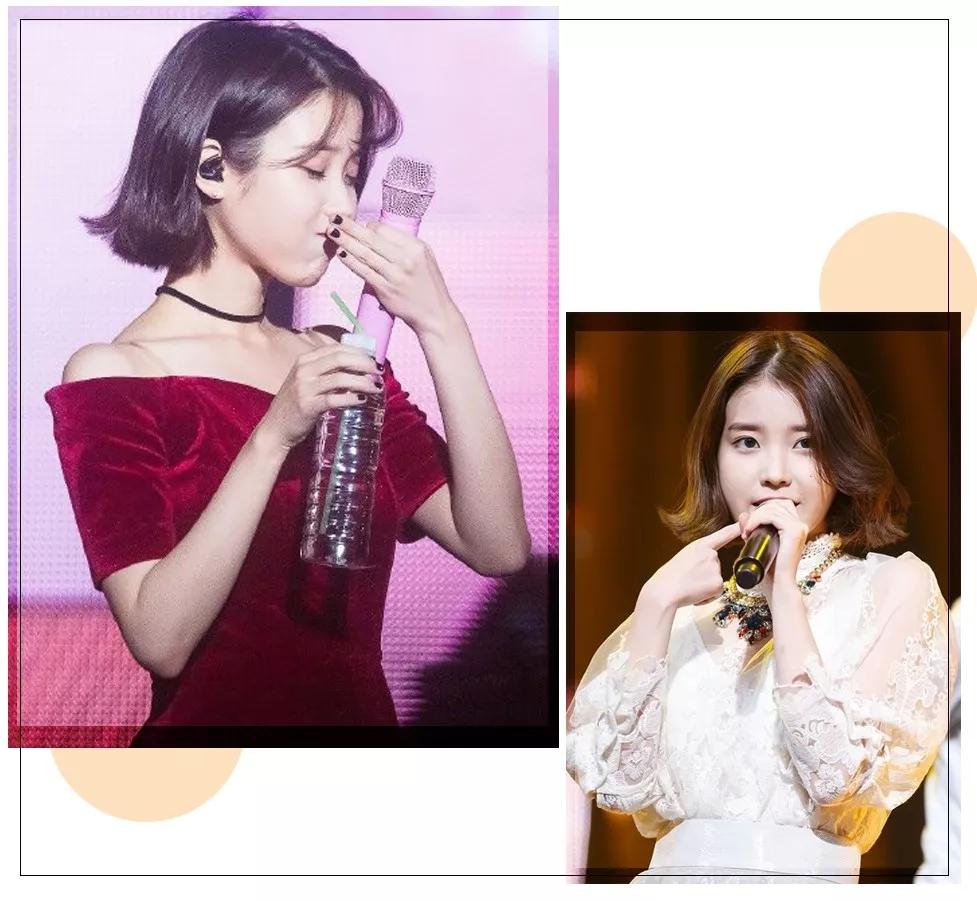 如何剪一个适合自己脸型的发型,适合所有脸型的发型又好打理