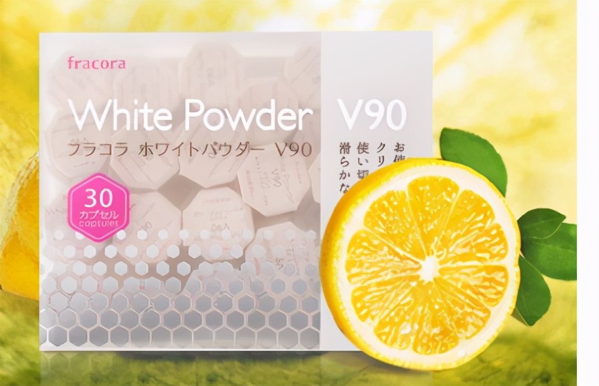 贫民窟美白产品推荐,压箱底护肤好物分享