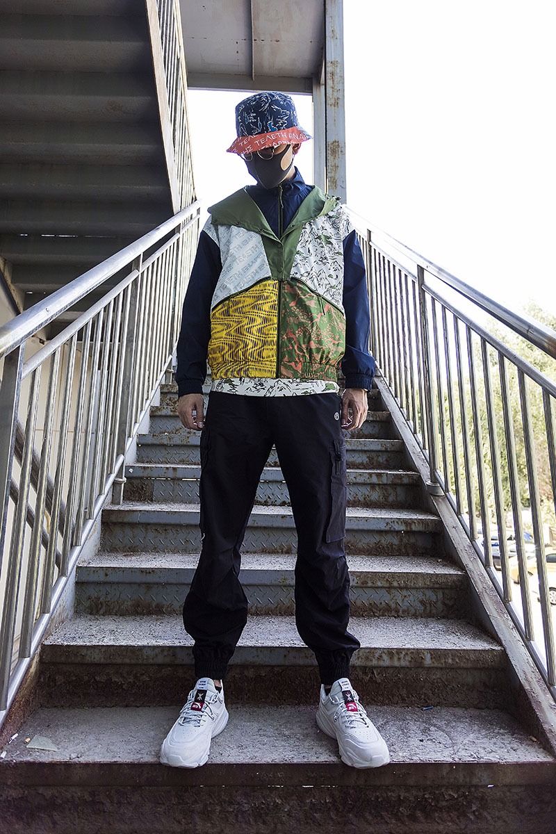 安踏既能实战又能出街球鞋,球鞋安踏驭帅