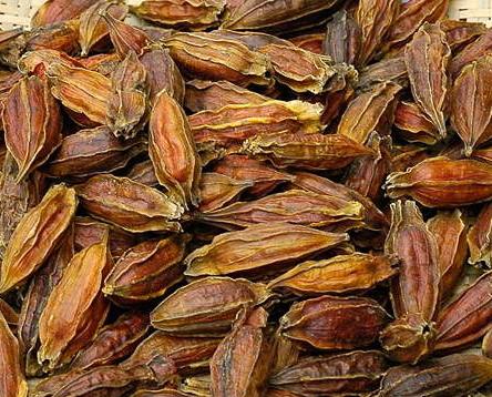 揭秘34种常用香料的名称与用途,香料图片名称大全常用