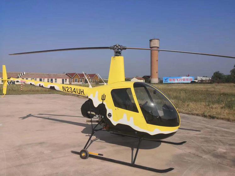 军事科技直升机飞行背后的奥秘,猎鹰号直升机怎么飞