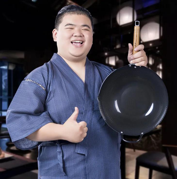 平价不粘锅铁锅,推荐一口不重的铁锅