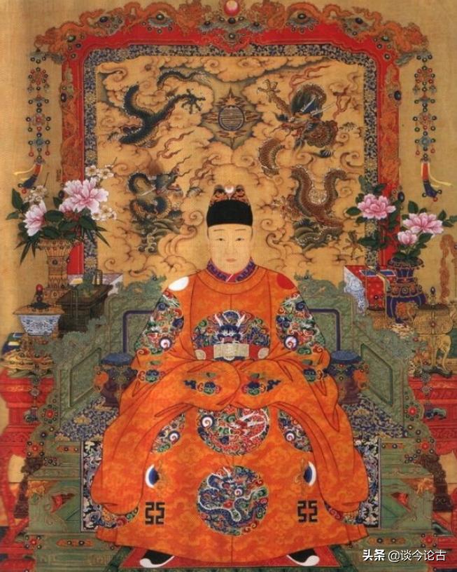 唐朝服饰探究,长安十二时辰看唐朝服饰和礼仪