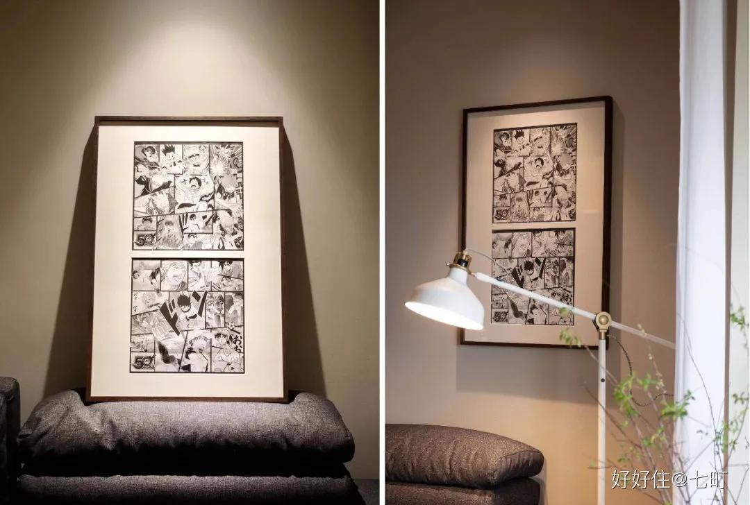 看完她家78㎡江景房，才发现最懂生活的，还是川渝人啊