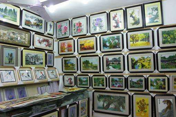 最适合农村人做的10种小生意,最适合农村人做的10种小生意收益