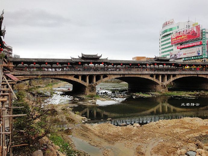 长汀徒步西藏第一人,长汀古城和汀州古城区别