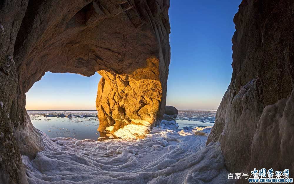 北海的海很美,北海的海和广东的海哪个更美