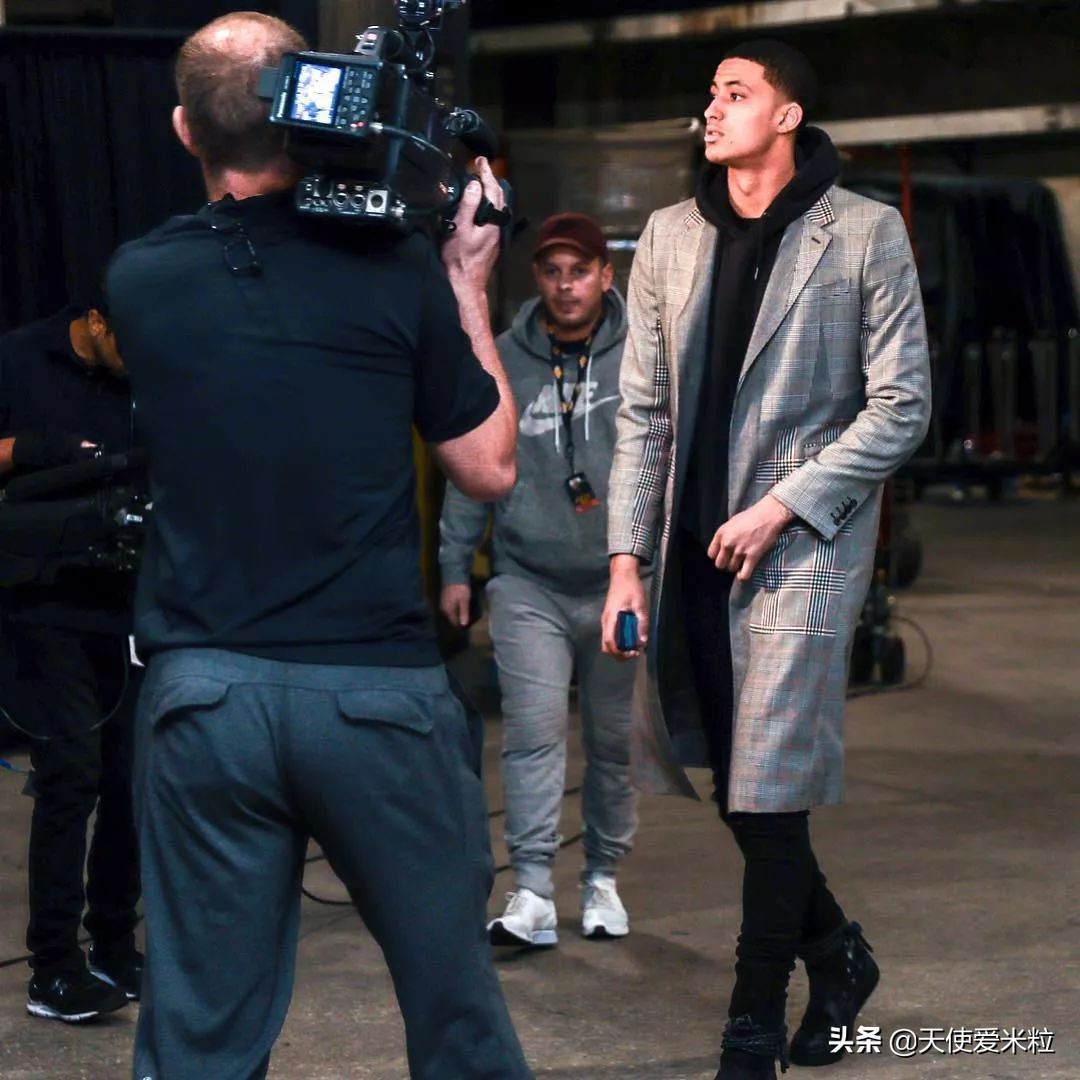 前男友被判入狱,肯豆最新恋情消息