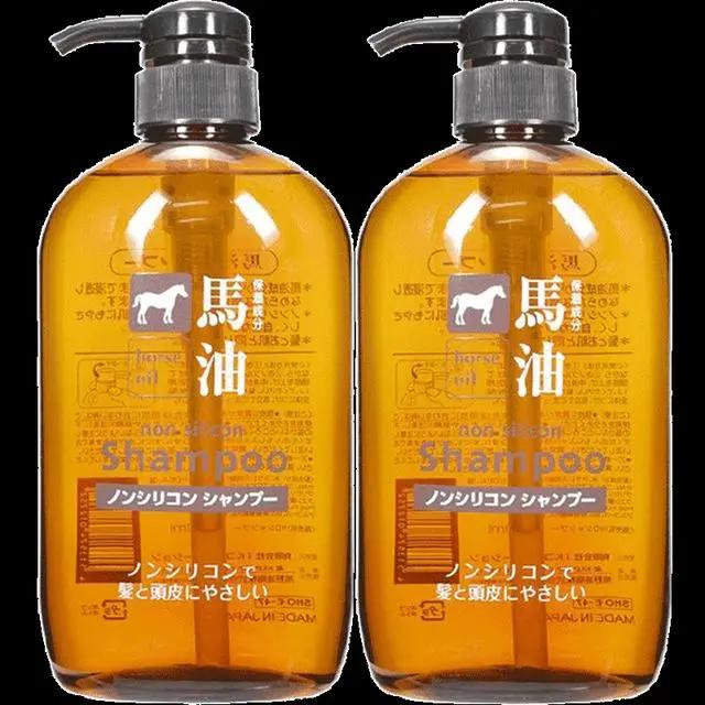 一切从洗头开始,一款既好用又补水又清爽洗发水