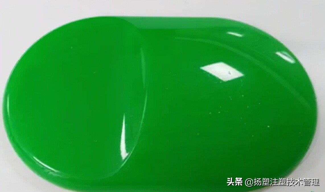 注塑机油温高有什么影响,注塑模温对产品的影响