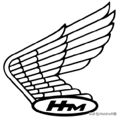 本田“自由之翼”厂徽进化史