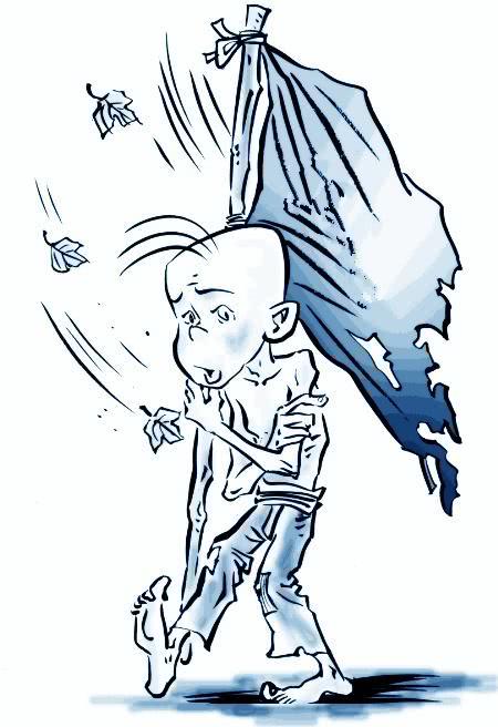 一场疫情过后我们明白有钱的无助,一场疫情亏了多少积蓄