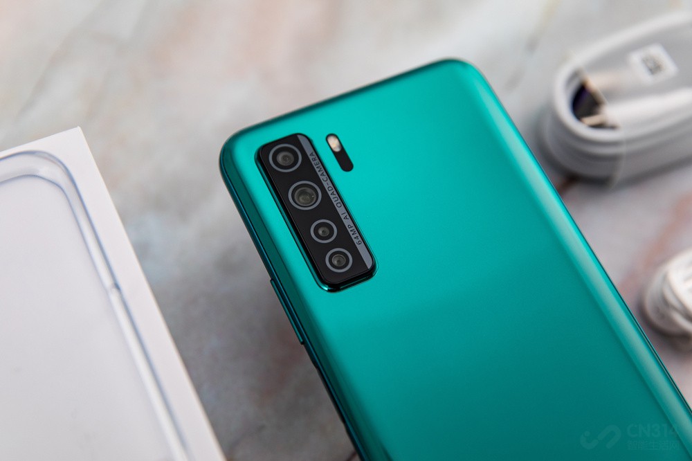 华为nova7se5g手机测评,华为nova7se性价比最高的5g手机