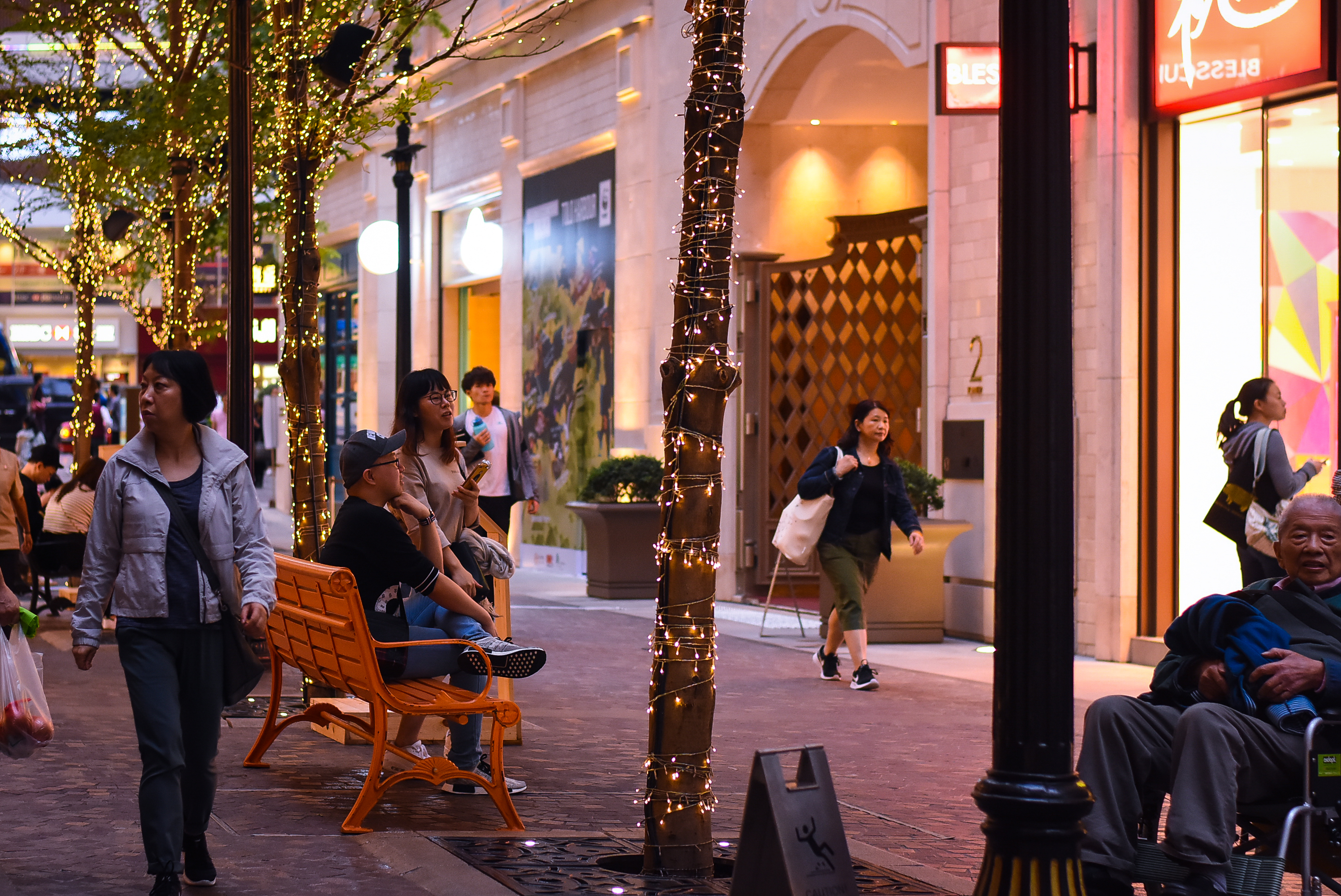 香港湾仔老字号美食小吃,湾仔码头附近美食攻略