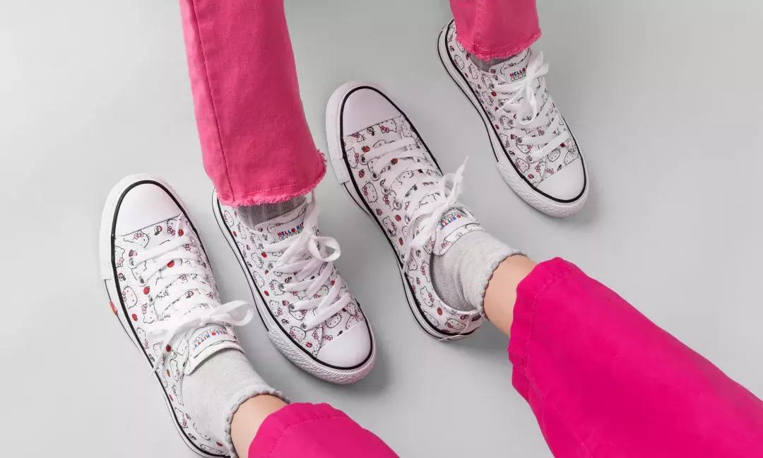 2019春夏十双抢眼运动鞋,今年最流行的冬季运动鞋