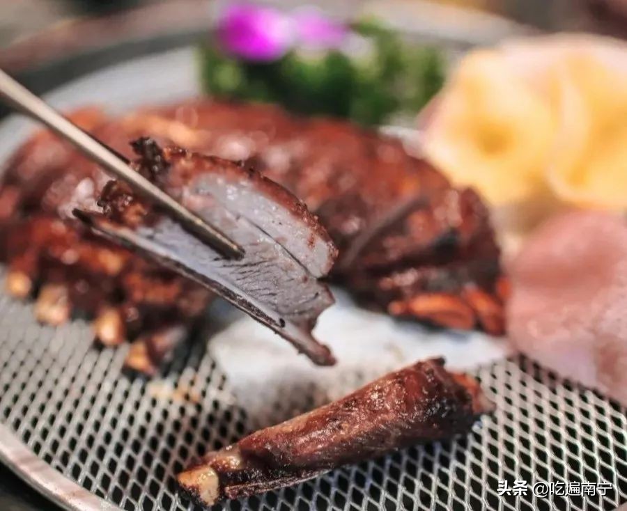 南宁年会聚餐推荐餐厅,南宁聚餐地点有什么推荐