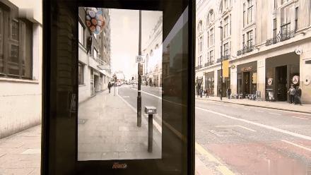 创意ar互动沙盘,ar创意案例