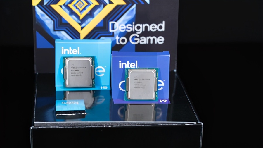 11600k和11900k游戏表现,酷睿i910900k单核性能