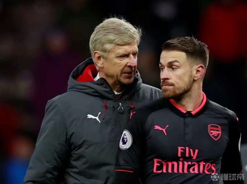 阿森纳的回忆录,拉姆塞重回阿森纳