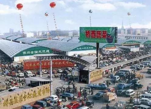 中国蔬菜新鲜批发,中国蔬菜批发市场