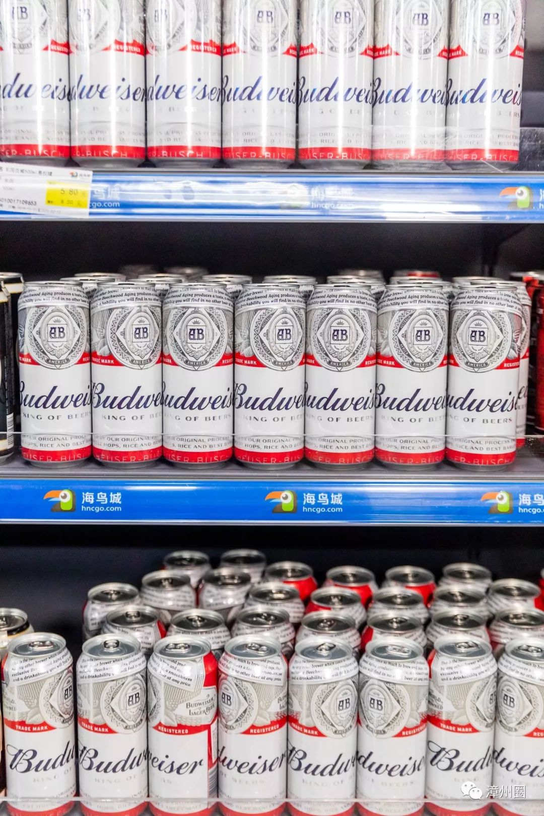 漳州进口零食店,漳州人都知道的东西