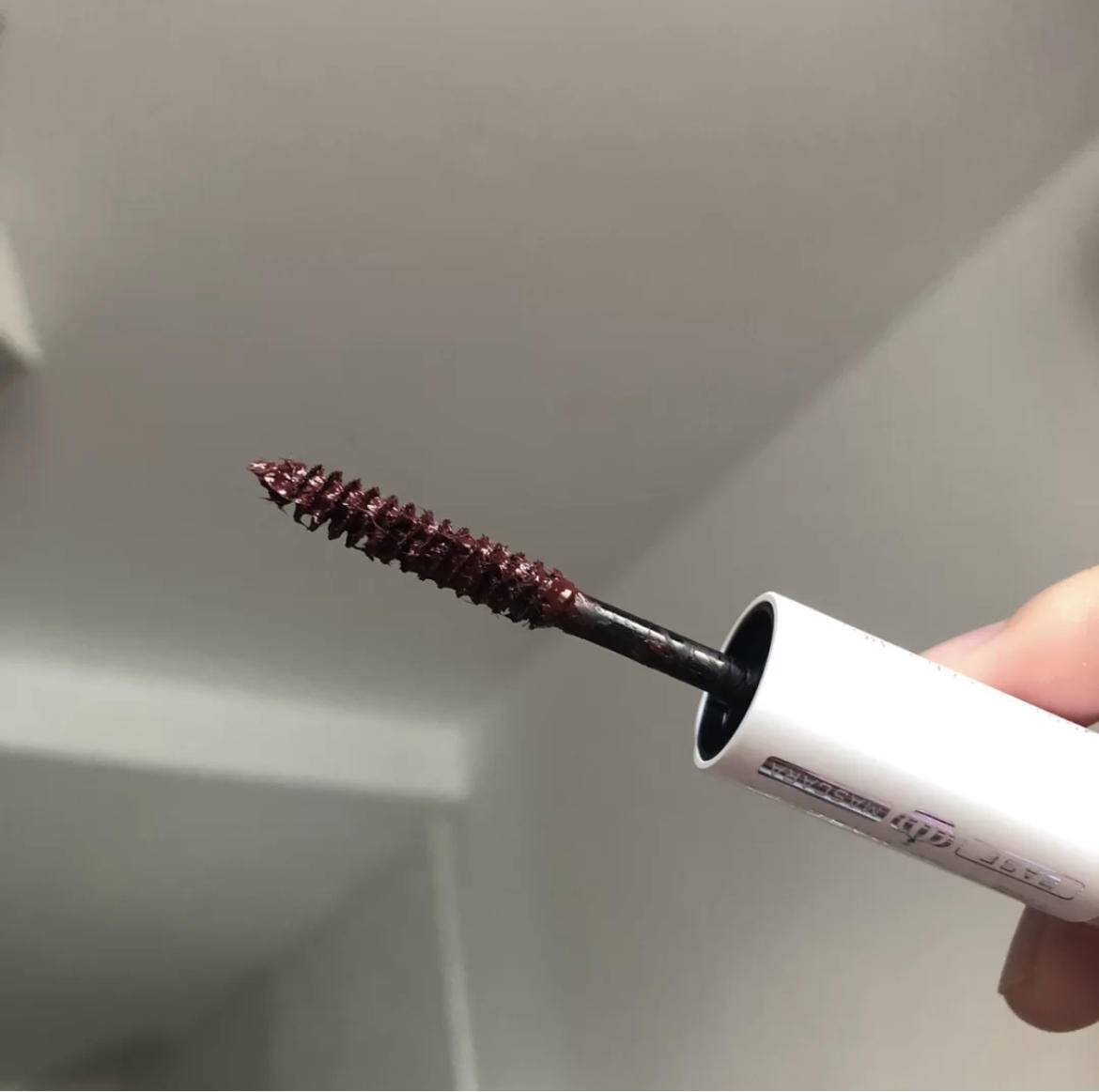 单根睫毛又好看又持久的方法,睫毛比较多怎么刷睫毛根根分明