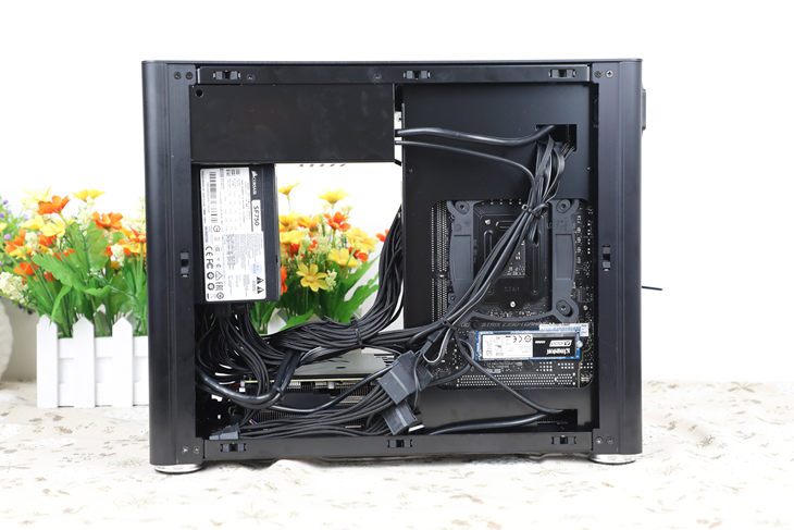 2019年最强小钢炮华硕ROG信仰充值装机方案